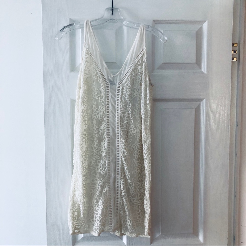 A&F Summer Dress